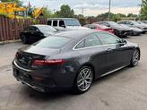 Thumbnail of 2021 Gray Mercedes-Benz E-Class