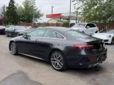 Thumbnail of 2021 Gray Mercedes-Benz E-Class