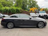 Thumbnail of 2021 Gray Mercedes-Benz E-Class