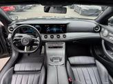 Thumbnail of 2021 Gray Mercedes-Benz E-Class