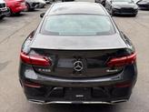 Thumbnail of 2021 Gray Mercedes-Benz E-Class