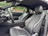 Thumbnail of 2021 Gray Mercedes-Benz E-Class