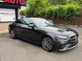 Thumbnail of 2021 Gray Mercedes-Benz E-Class