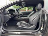 Thumbnail of 2021 Gray Mercedes-Benz E-Class