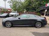 Thumbnail of 2021 Gray Mercedes-Benz E-Class