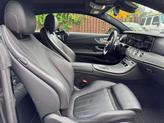 Thumbnail of 2021 Gray Mercedes-Benz E-Class