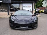 Thumbnail of 2017 Onyx Black McLaren 570GT