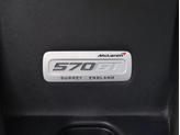 Thumbnail of 2017 Onyx Black McLaren 570GT
