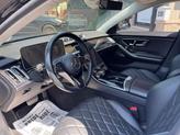 Thumbnail of 2022 Black Mercedes-Benz S-Class