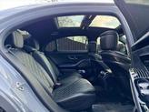 Thumbnail of 2021 Gray Mercedes-Benz S-Class