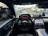 Thumbnail of 2021 Gray Mercedes-Benz S-Class