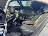 Thumbnail of 2021 Gray Mercedes-Benz S-Class