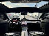 Thumbnail of 2021 Gray Mercedes-Benz S-Class