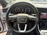 Thumbnail of 2019 White Audi Q8