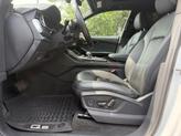 Thumbnail of 2019 White Audi Q8