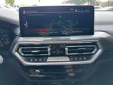Thumbnail of 2024 Black BMW X3 M