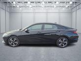 Thumbnail of 2022 Phantom Black Hyundai ELANTRA