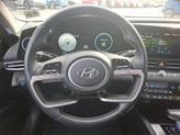 Thumbnail of 2022 Phantom Black Hyundai ELANTRA