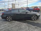 Thumbnail of 2022 Phantom Black Hyundai ELANTRA