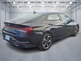 Thumbnail of 2022 Phantom Black Hyundai ELANTRA