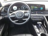 Thumbnail of 2022 Phantom Black Hyundai ELANTRA