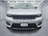 Thumbnail of 2025 Silver Zynith Jeep Grand Cherokee