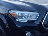 Thumbnail of 2021 Midnight Black Metallic Toyota Tacoma