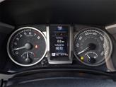 Thumbnail of 2021 Midnight Black Metallic Toyota Tacoma
