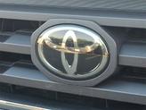 Thumbnail of 2021 Midnight Black Metallic Toyota Tacoma