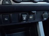 Thumbnail of 2021 Midnight Black Metallic Toyota Tacoma