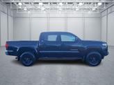 Thumbnail of 2021 Midnight Black Metallic Toyota Tacoma