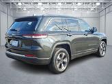 Thumbnail of 2024 Rocky Mountain Pearlcoat Jeep Grand Cherokee 4xe