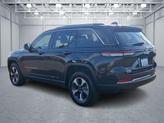 Thumbnail of 2024 Rocky Mountain Pearlcoat Jeep Grand Cherokee 4xe