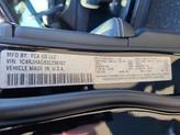 Thumbnail of 2025 Diamond Black Crystal Pearlcoat Jeep Grand Cherokee