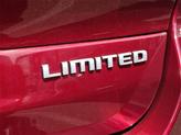 Thumbnail of 2025 Velvet Red Pearlcoat Jeep Grand Cherokee L