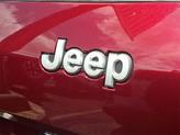 Thumbnail of 2025 Velvet Red Pearlcoat Jeep Grand Cherokee L