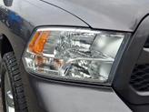 Thumbnail of 2018 Granite Crystal Metallic Clearcoat RAM 1500