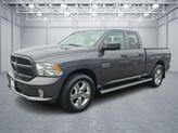 Thumbnail of 2018 Granite Crystal Metallic Clearcoat RAM 1500