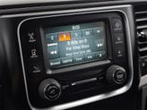 Thumbnail of 2018 Granite Crystal Metallic Clearcoat RAM 1500