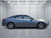 Thumbnail of 2019 Gun Metallic Nissan Altima