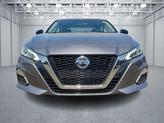 Thumbnail of 2019 Gun Metallic Nissan Altima
