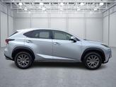 Thumbnail of 2019 Silver Lexus NX 300