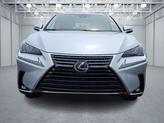 Thumbnail of 2019 Silver Lexus NX 300