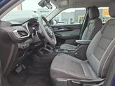 Thumbnail of 2021 Pacific Blue Metallic Chevrolet Trailblazer