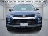 Thumbnail of 2021 Pacific Blue Metallic Chevrolet Trailblazer