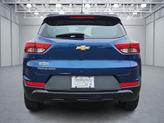Thumbnail of 2021 Pacific Blue Metallic Chevrolet Trailblazer