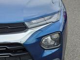 Thumbnail of 2021 Pacific Blue Metallic Chevrolet Trailblazer