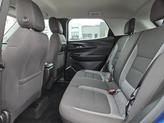 Thumbnail of 2021 Pacific Blue Metallic Chevrolet Trailblazer