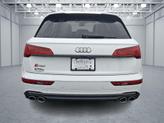 Thumbnail of 2021 Glacier White Audi SQ5