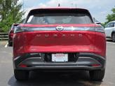 Thumbnail of 2025 Scarlet Ember Nissan Murano